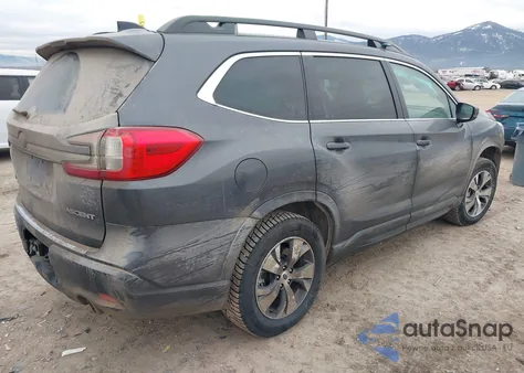 2025 Subaru Ascent Premium 7-Passenger z USA, uszkodzony, nr VIN 4S4WMADD9S3420967